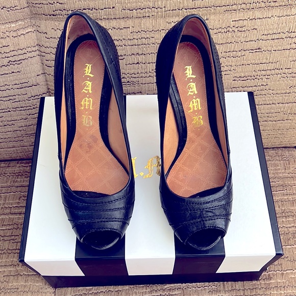 LAMB - Picture 1 of 3